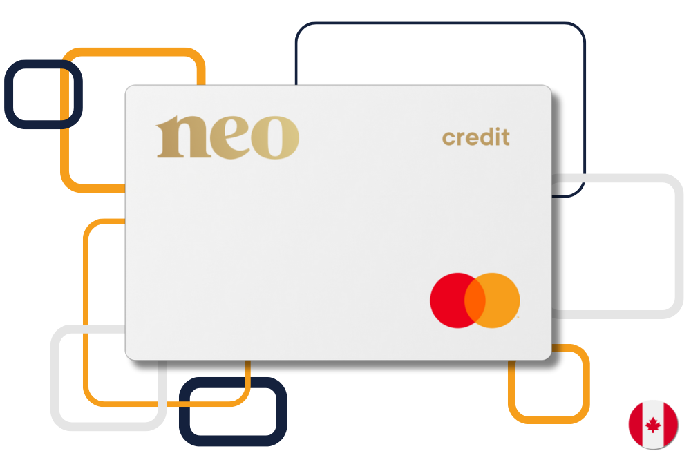 credit card neo