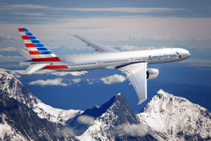 American Airlines Bag Fees