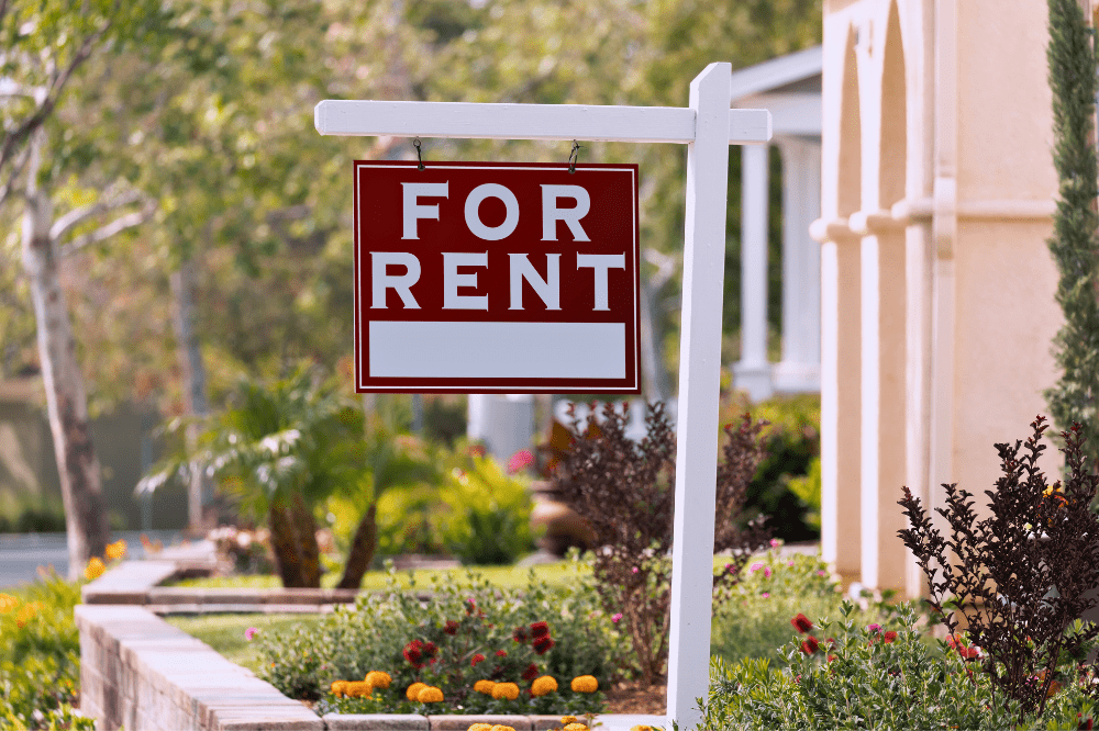 cheaper to rent than buy a home