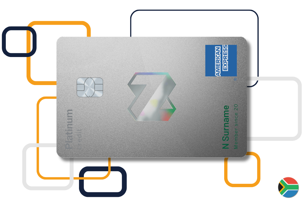 credit card nedbank platinum - za