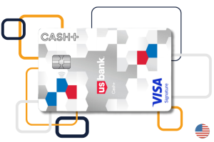 credit card us bank cash+ - usa