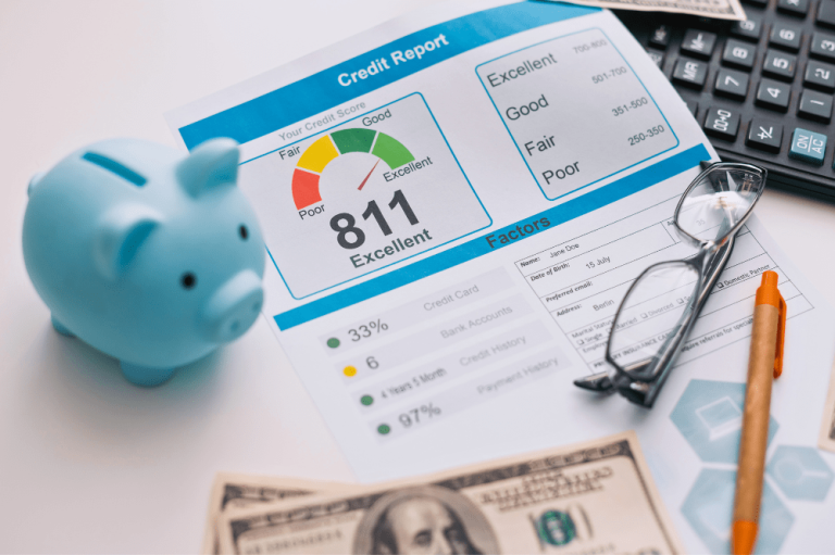 What Are the Different Credit Score Ranges and Their Meanings?