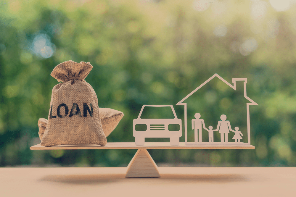 collateral for loans in south africa