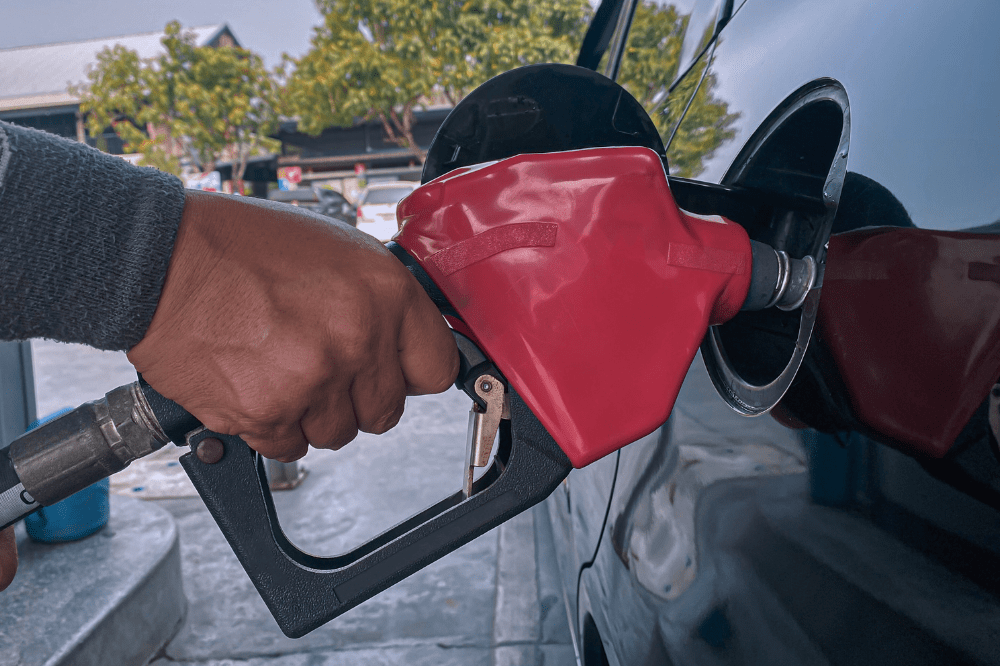 petrol price increase south africa