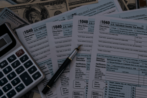 how long-do I need to keep my old tax records