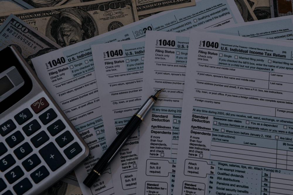 how long-do I need to keep my old tax records