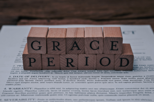 what is a grace period