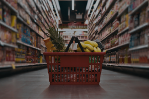 80% of Americans say that grocery costs have increased a lot since the pandemic