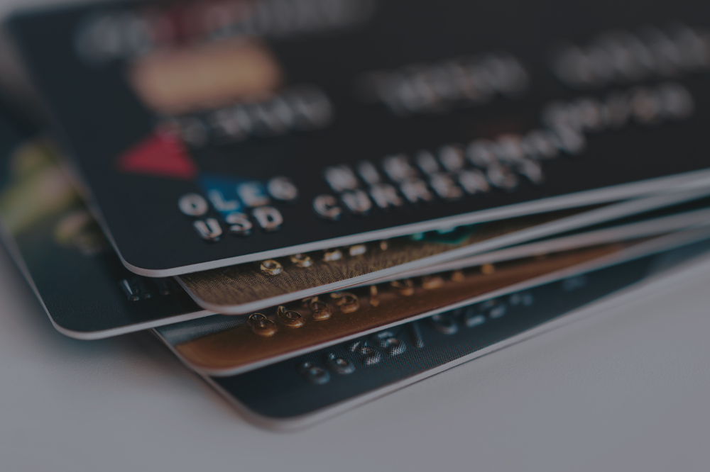 credit card network