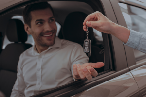 do you need car insurance to rent a car?