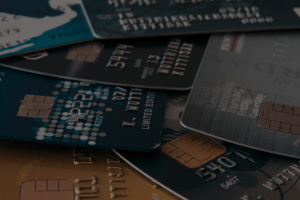 should I close old credit cards?