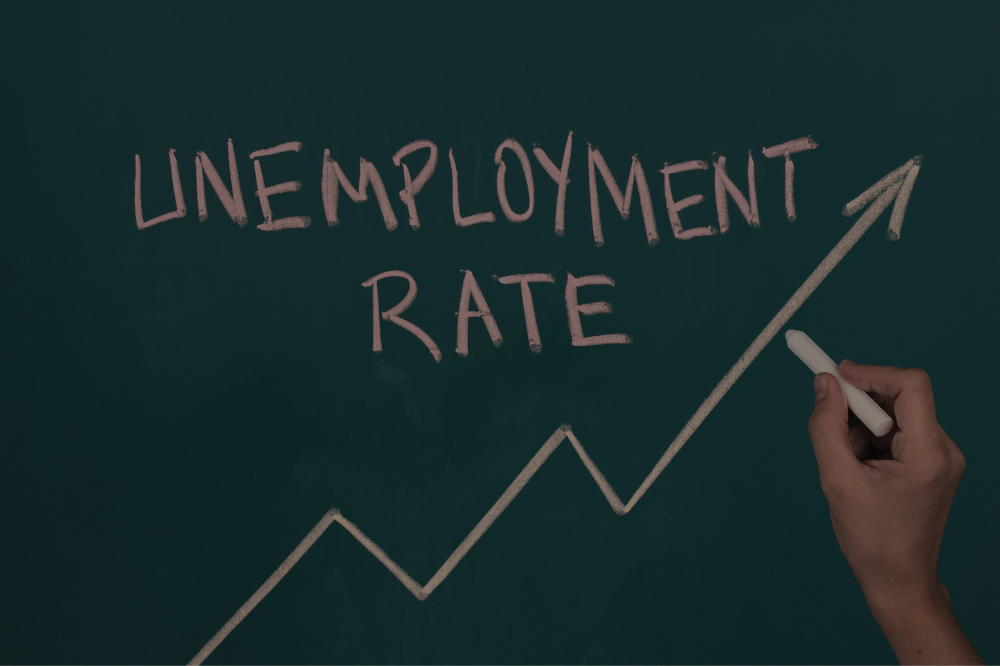 canadian unemployment rate