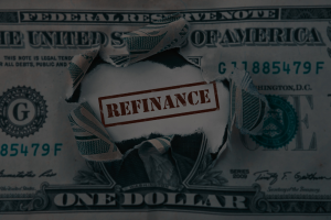 refinancing