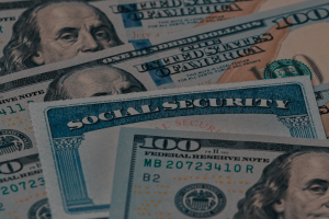 social security retirement benefits