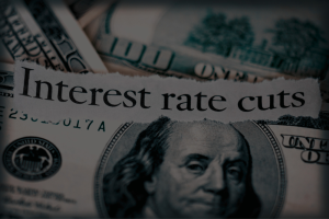 federal reserve rate cut