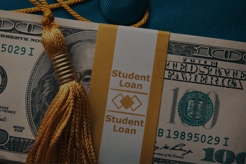 how to get your student loan debt forgiven