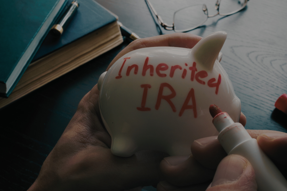 inherited ira what to know