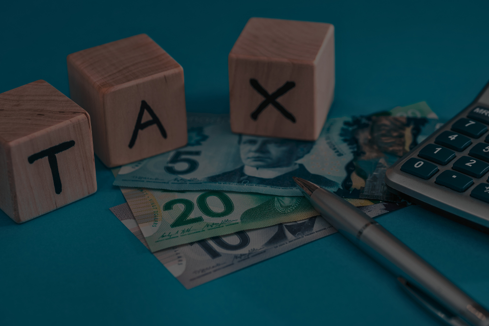 self-employed tax deductions you should claim in canada