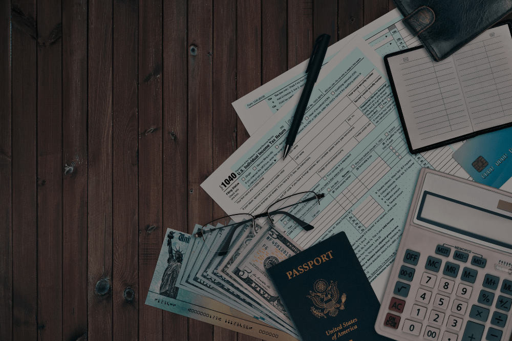 seriously delinquent tax debt can impact your passport