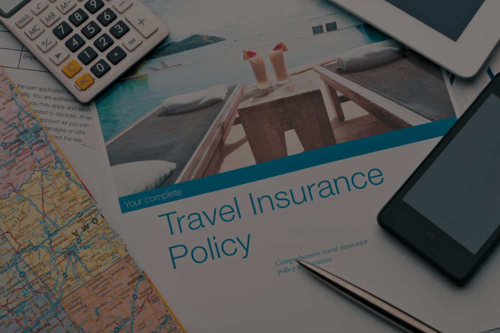 travel insurance