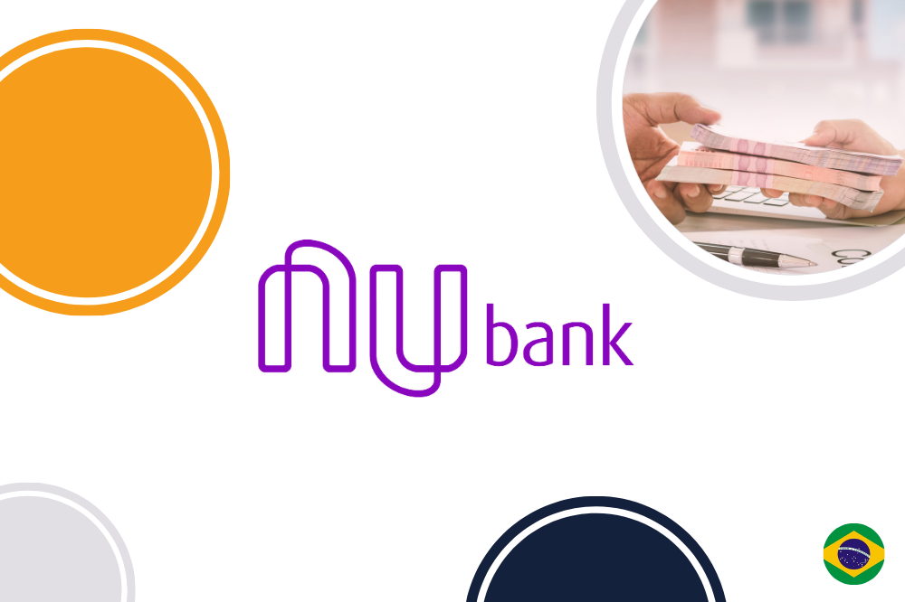 Empréstimo Nubank