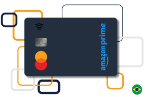 cartão de crédito amazon prime mastercard platinum - br