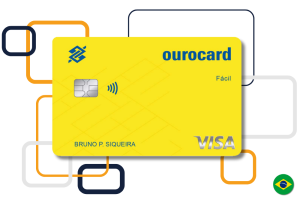 cartão de crédito ourocard fácil - br