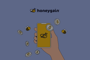 Honeygain app