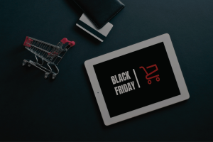 best credit cards for black friday shopping