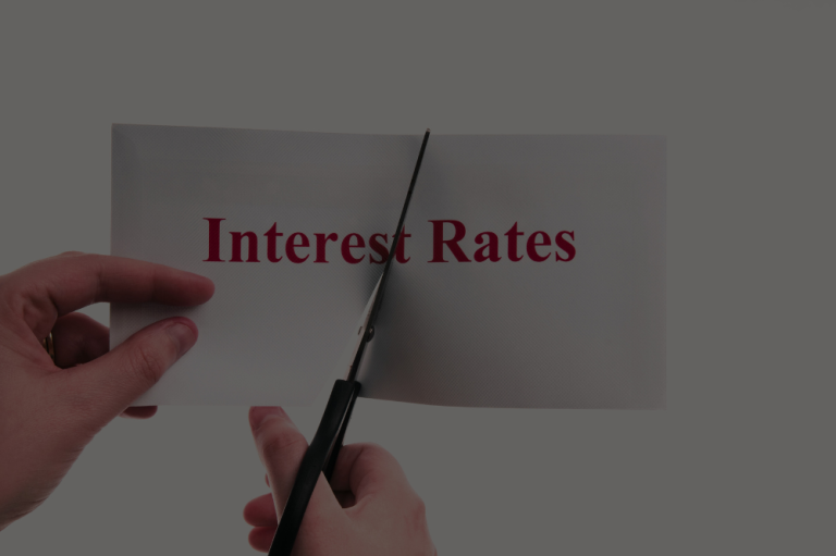 Federal Reserve Cuts Interest Rates Again
