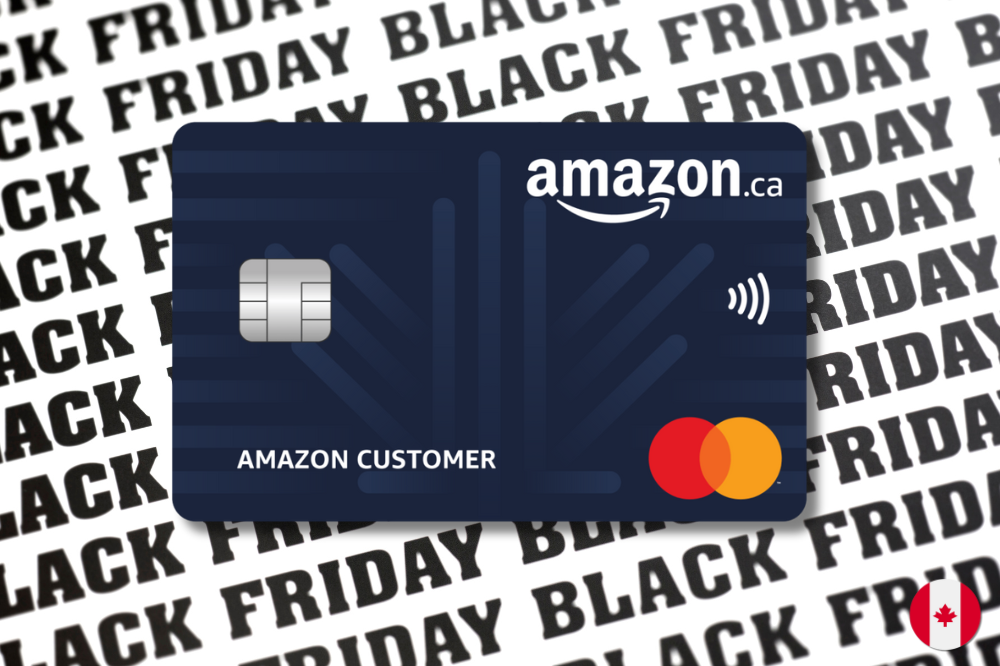 credit card amazon.ca rewards black friday - ca