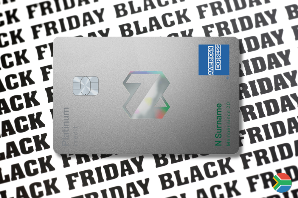 credit card nedbank platinum black friday - za