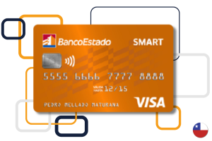 tarjeta visa smart banco estado - cl