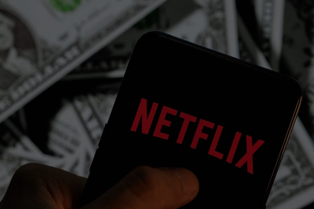 Netflix Price Hike