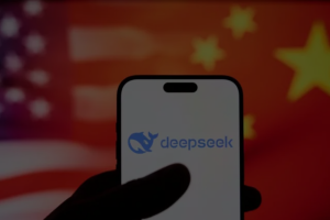 The Chaos of DeepSeek Suggests ‘America First’ May Not Always Prevail