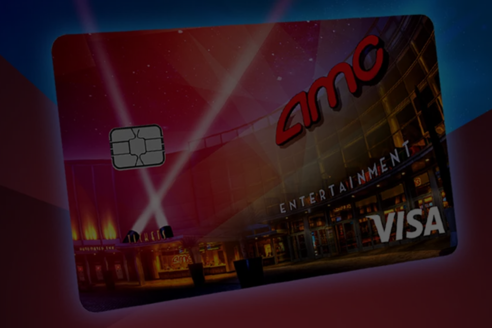 Things to Know About the AMC Credit Card