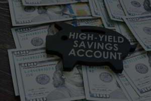 The Best High-Yield Savings Accounts