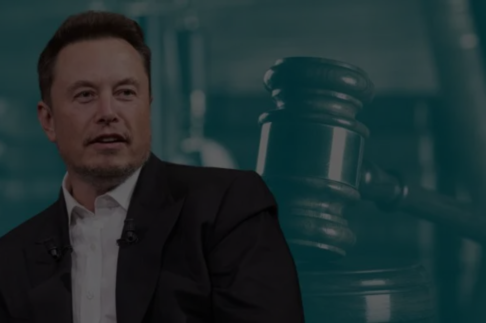 Federal judge blocks Musk's DOGE