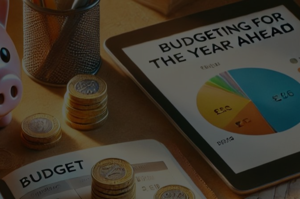 5 Practical Budgeting Tips to Help Manage Your Money