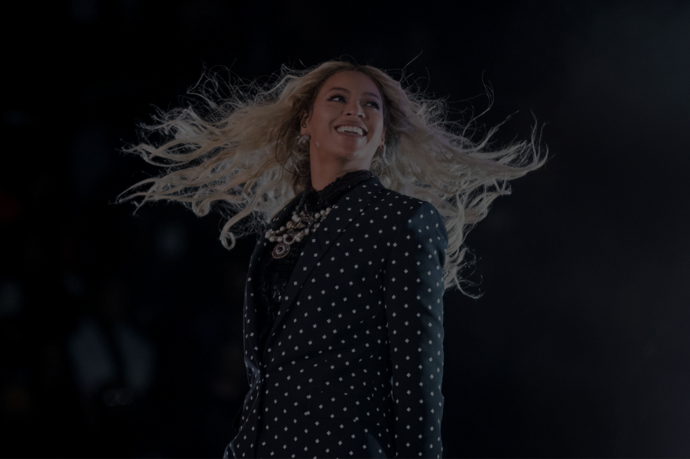 How Beyoncé Boosted Chicago's Hotel Occupancy to Historic Levels