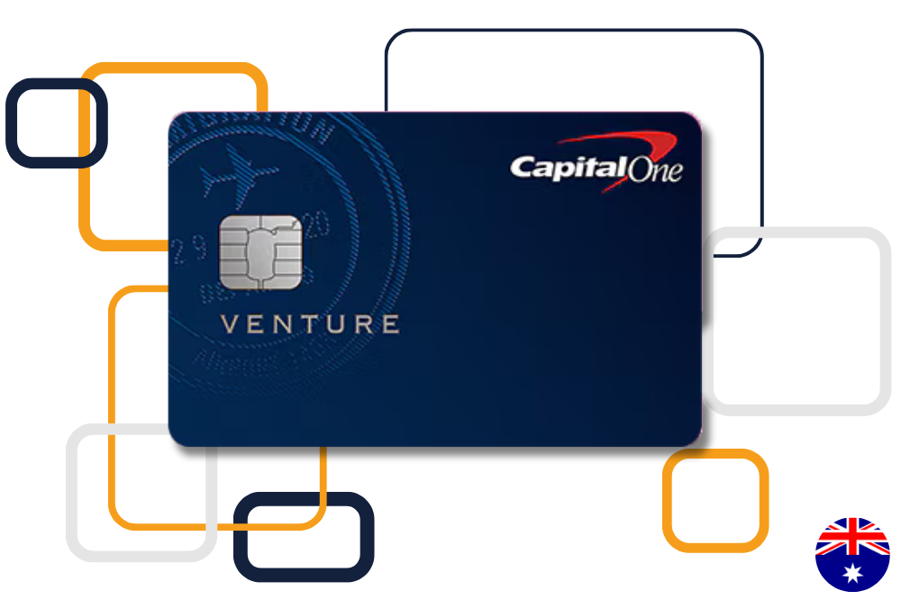 capital one venture rewards