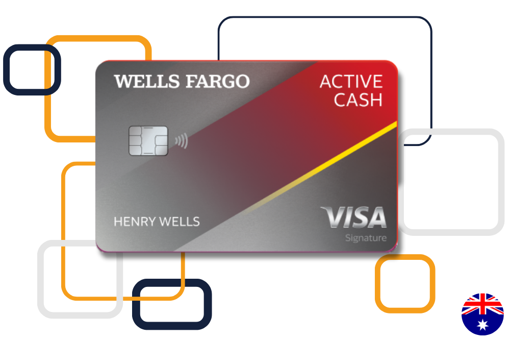 Wells Fargo Active Cash® Credit Card