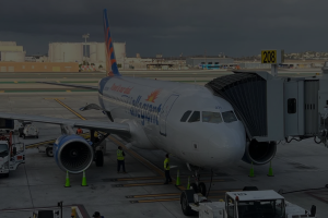 The End of Ultra-low-cost Flights in the US
