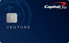 capital one venture rewards