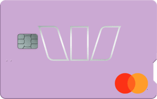 Westpac Low Rate card