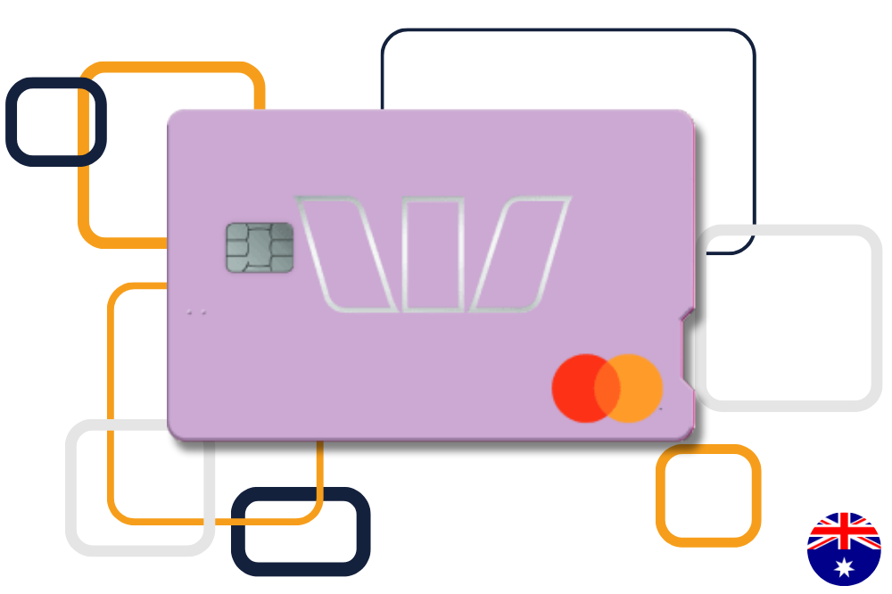 Westpac Low Rate card