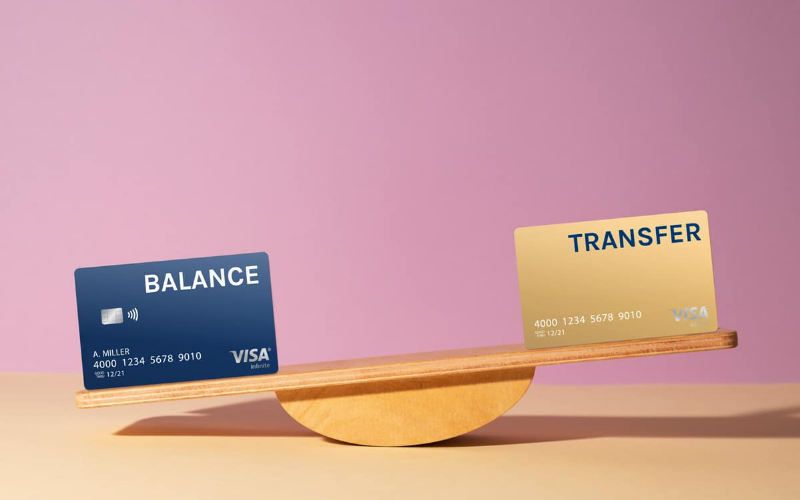 Best Balance Transfer Credit Cards: