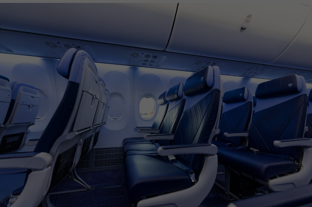 Southwest's Seating Changes: What Credit Card Holders Need to Know