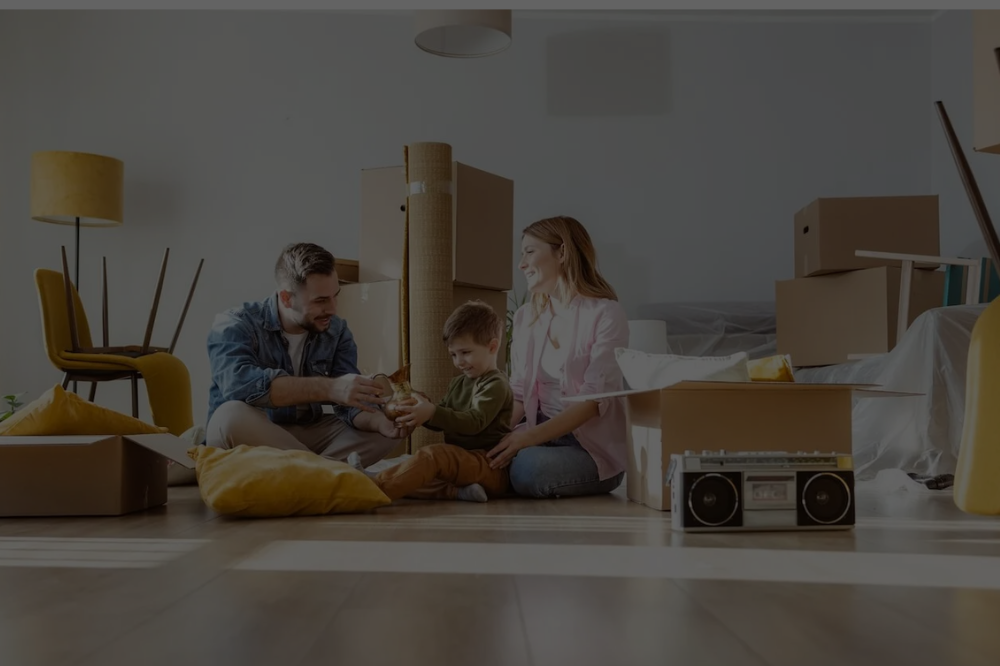 How to Buy a House When Mortgage Rates Are High: 2025 Guide