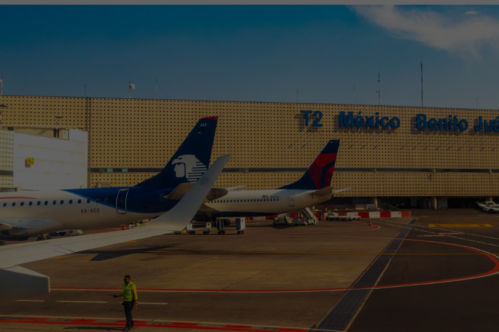 US-Mexico Aviation Dispute Escalates with New Flight Restrictions